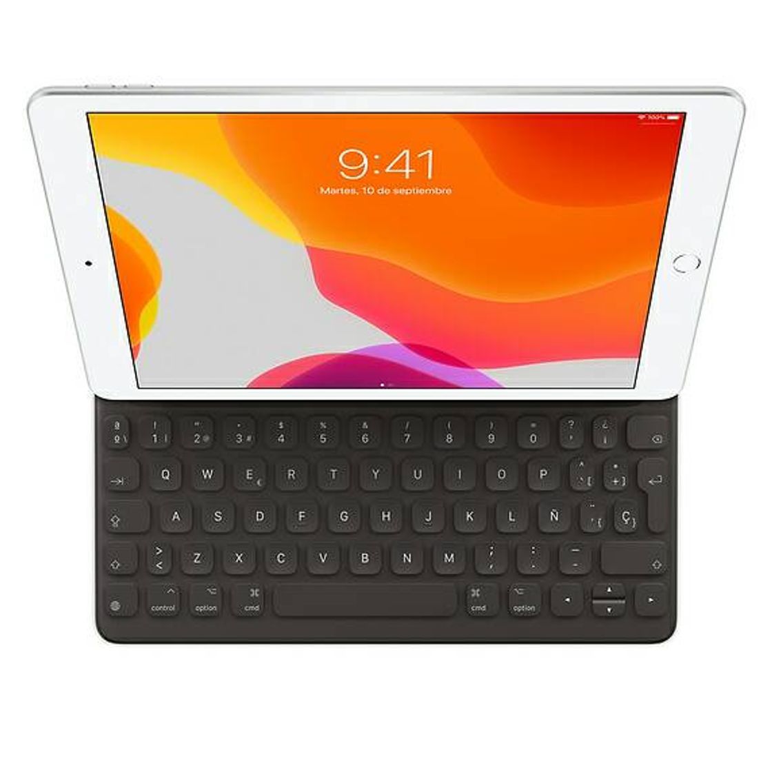 Products Smart Keyboard