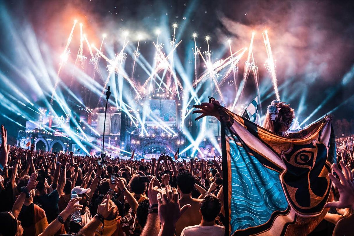 Tomorrowland Belgium | Official Aftermovie