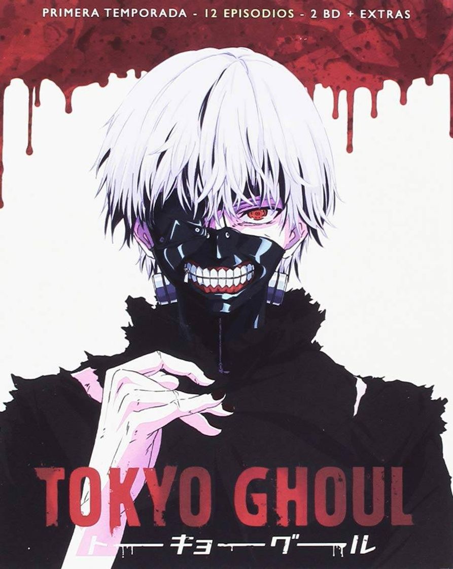 Music Tokyo Ghoul:Re - "Asphixia" 