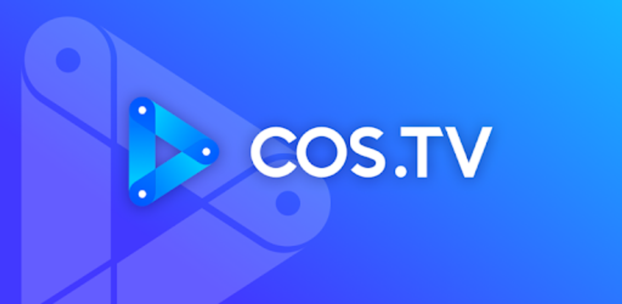 Moda COS.TV - Numerous original content platform - Apps on Google Play