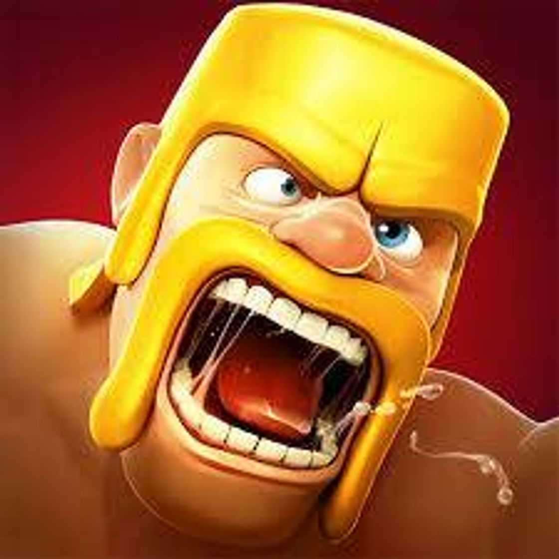 Videojuegos Clash of Clans 