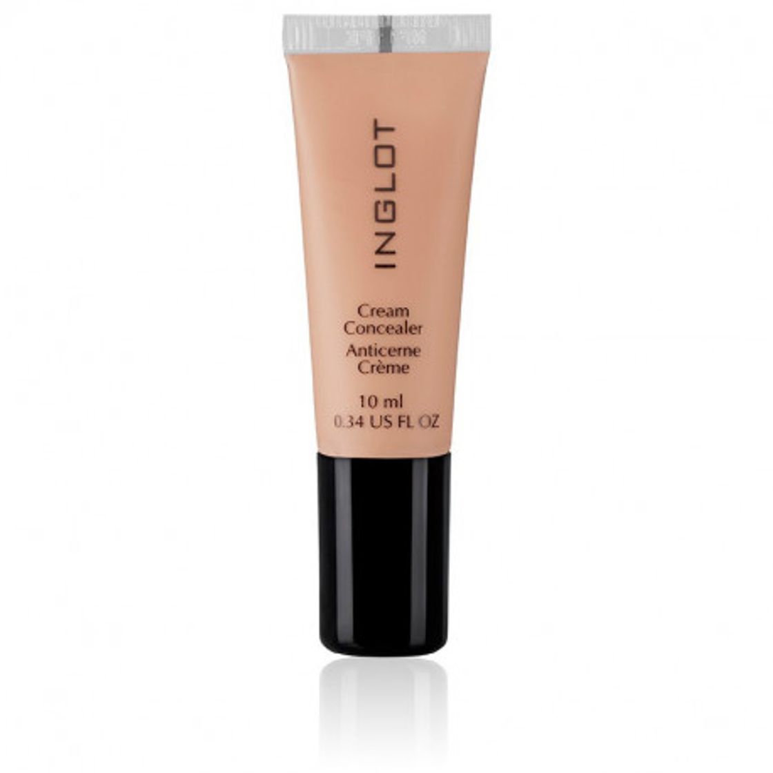 Moda Corrector en crema - Inglot Cosmeticos