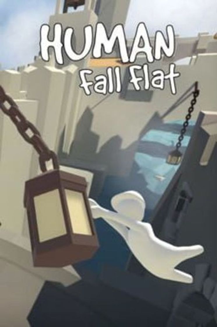 Videojuegos Human: Fall Flat