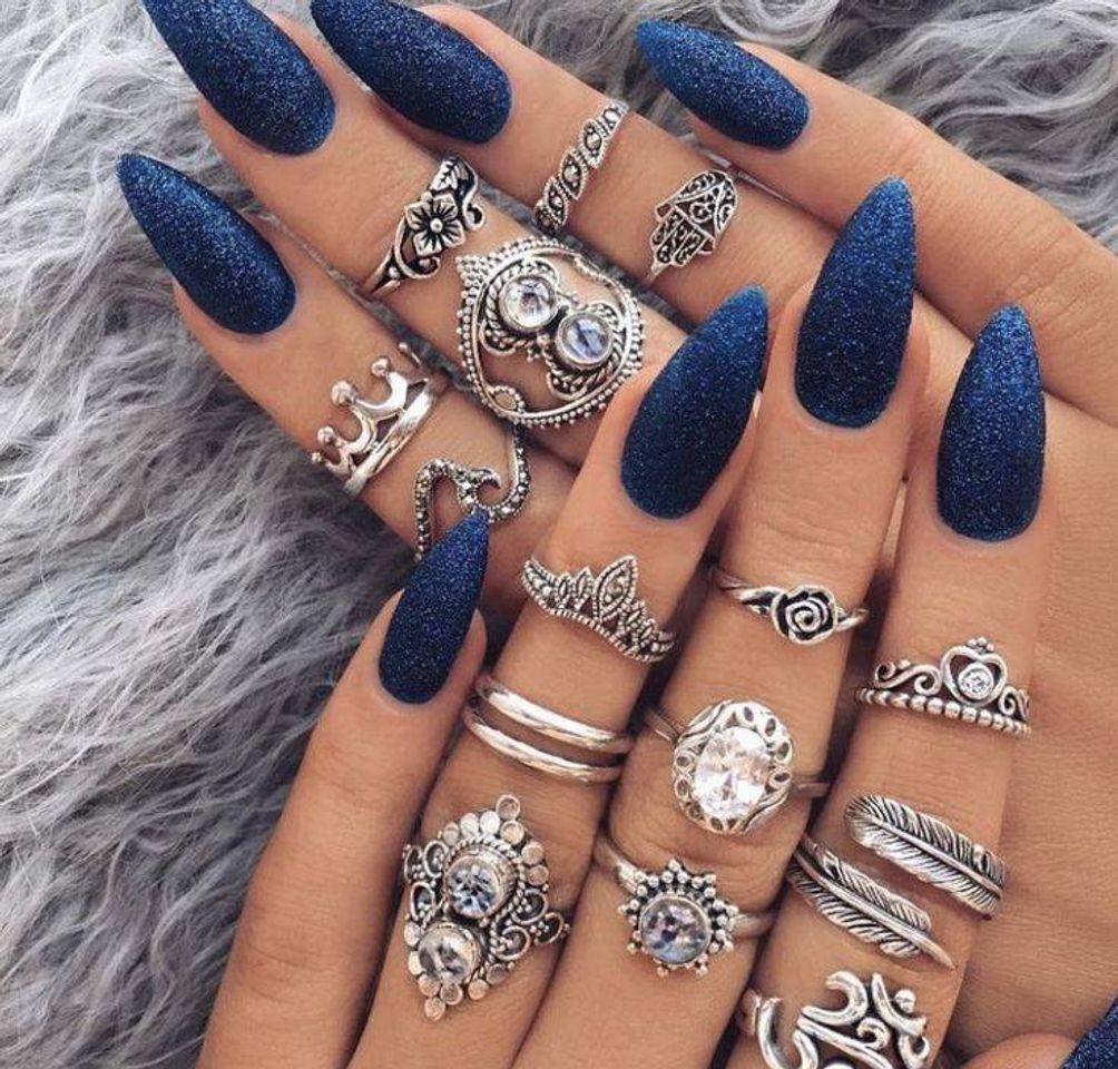 Moda Nails💅🦋