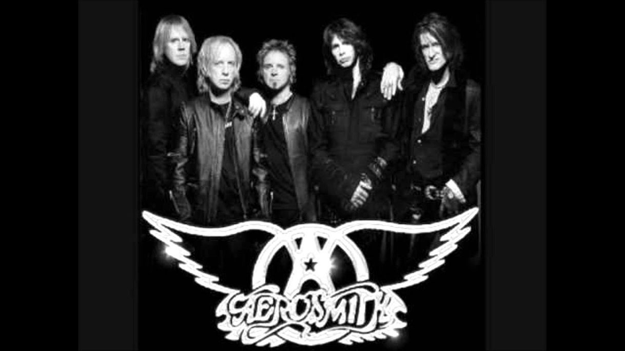 Music Dream On - Aerosmith