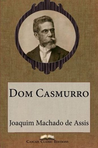 Dom Casmurro: Volume 17