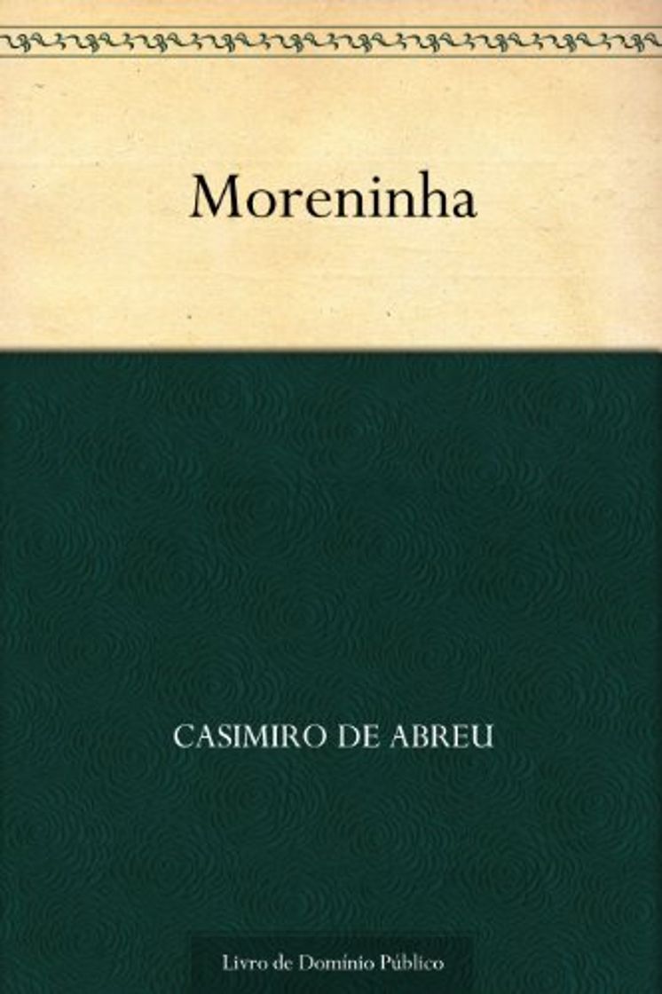 Book Moreninha