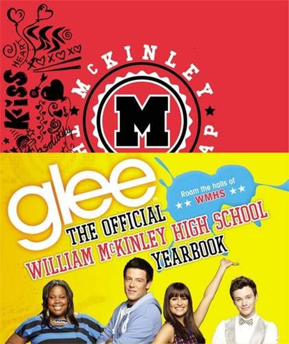 Book Glee