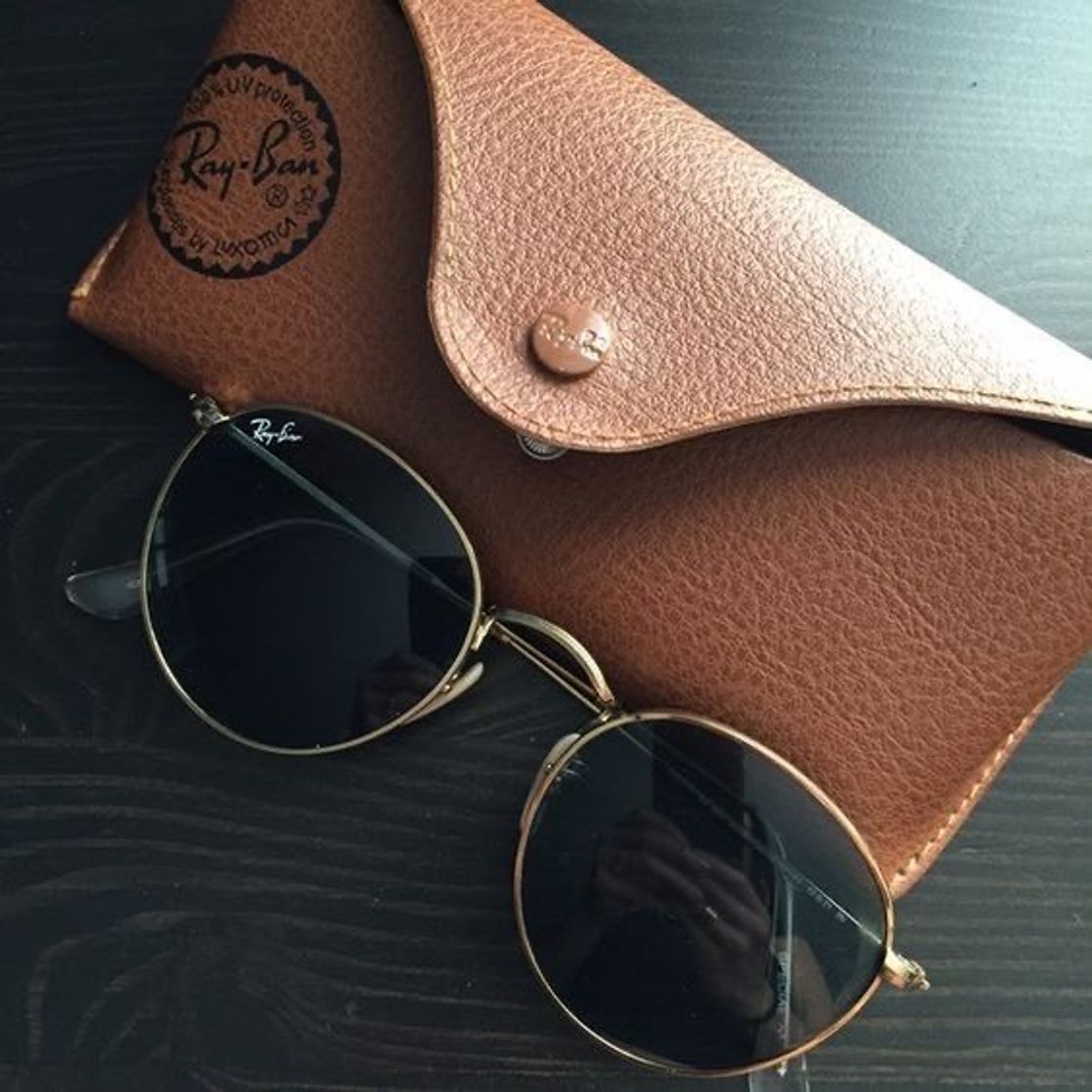 Producto Ray Ban Sunglasses