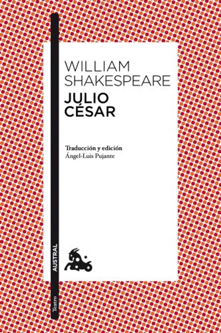 Libro Julio César