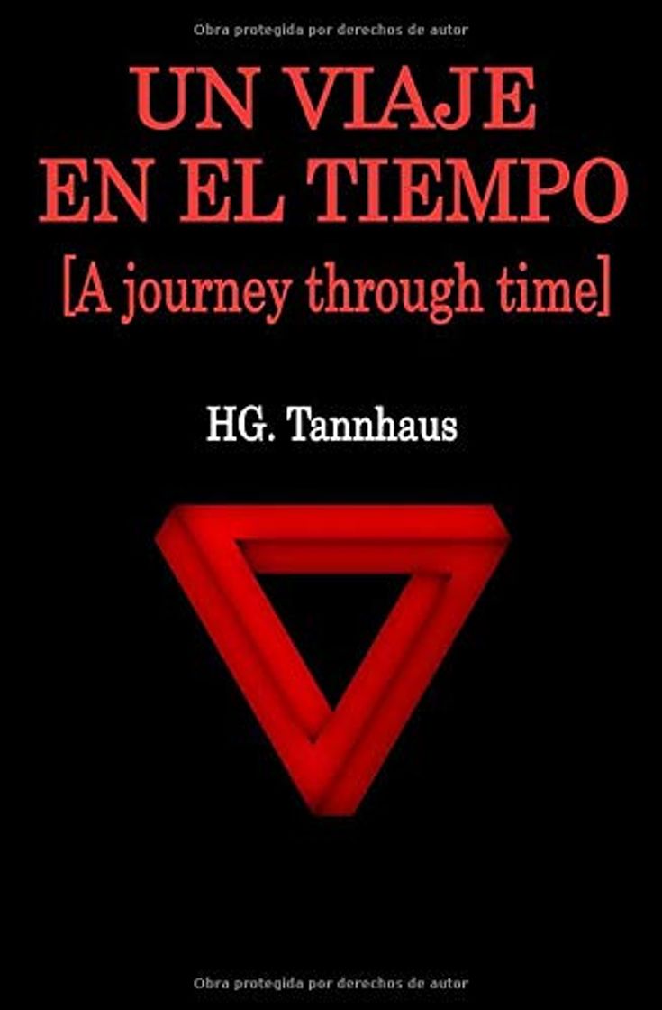 Libros Un viaje en el tiempo