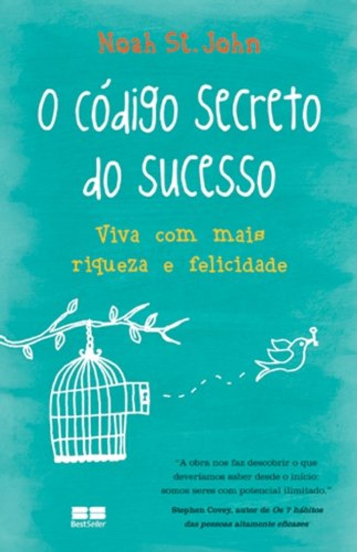 O Codigo Secreto Do Sucesso
