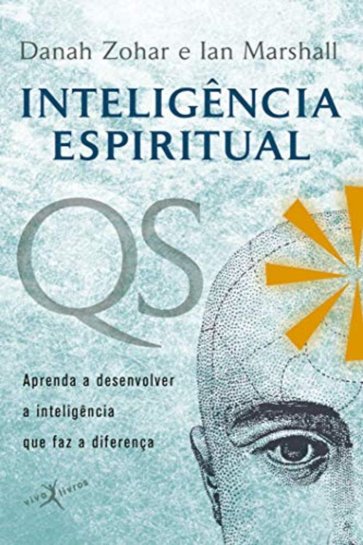 Libro QS. Inteligência Espiritual