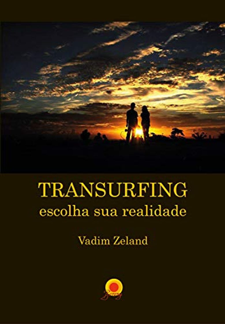 Libros Transurfing: escolha sua realidade