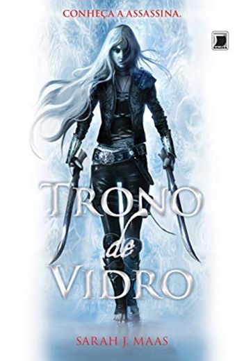 Trono de Vidro