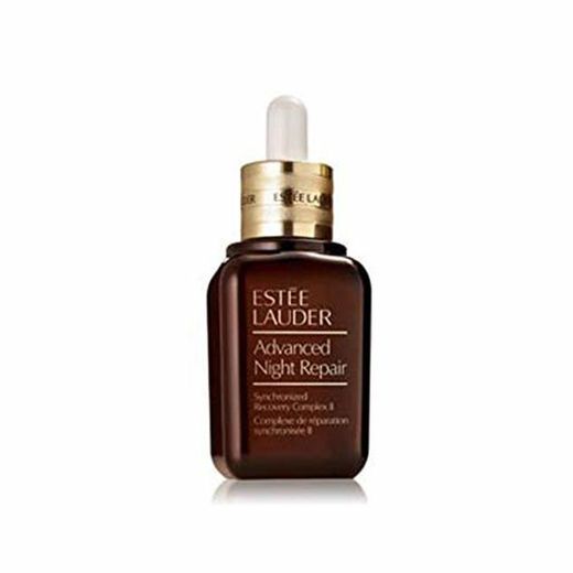 Estée Lauder Advanced Night Repair II, Sérum nocturno facial