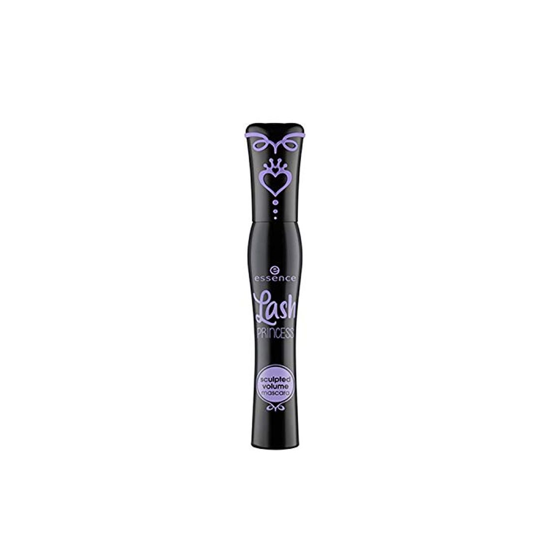 Beauty ESSENCE LASH PRINCESS SCULPTED MASCARA 12 ML BLACK