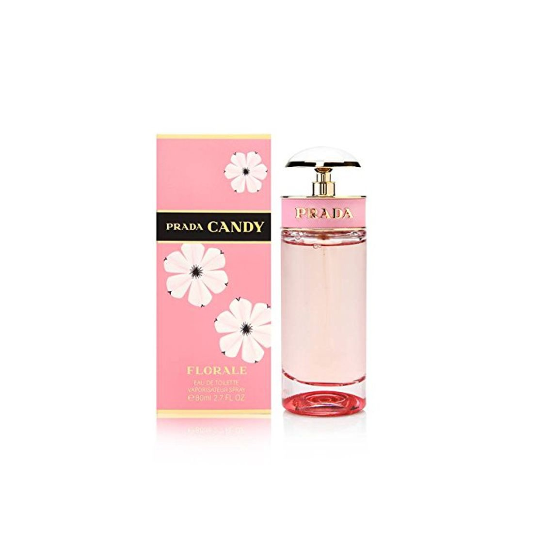 Producto Prada Candy Florale Agua de Colonia