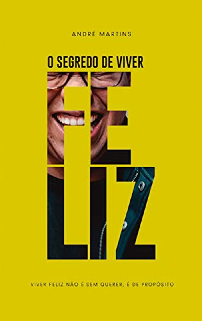 Libros O segredo de Viver Feliz