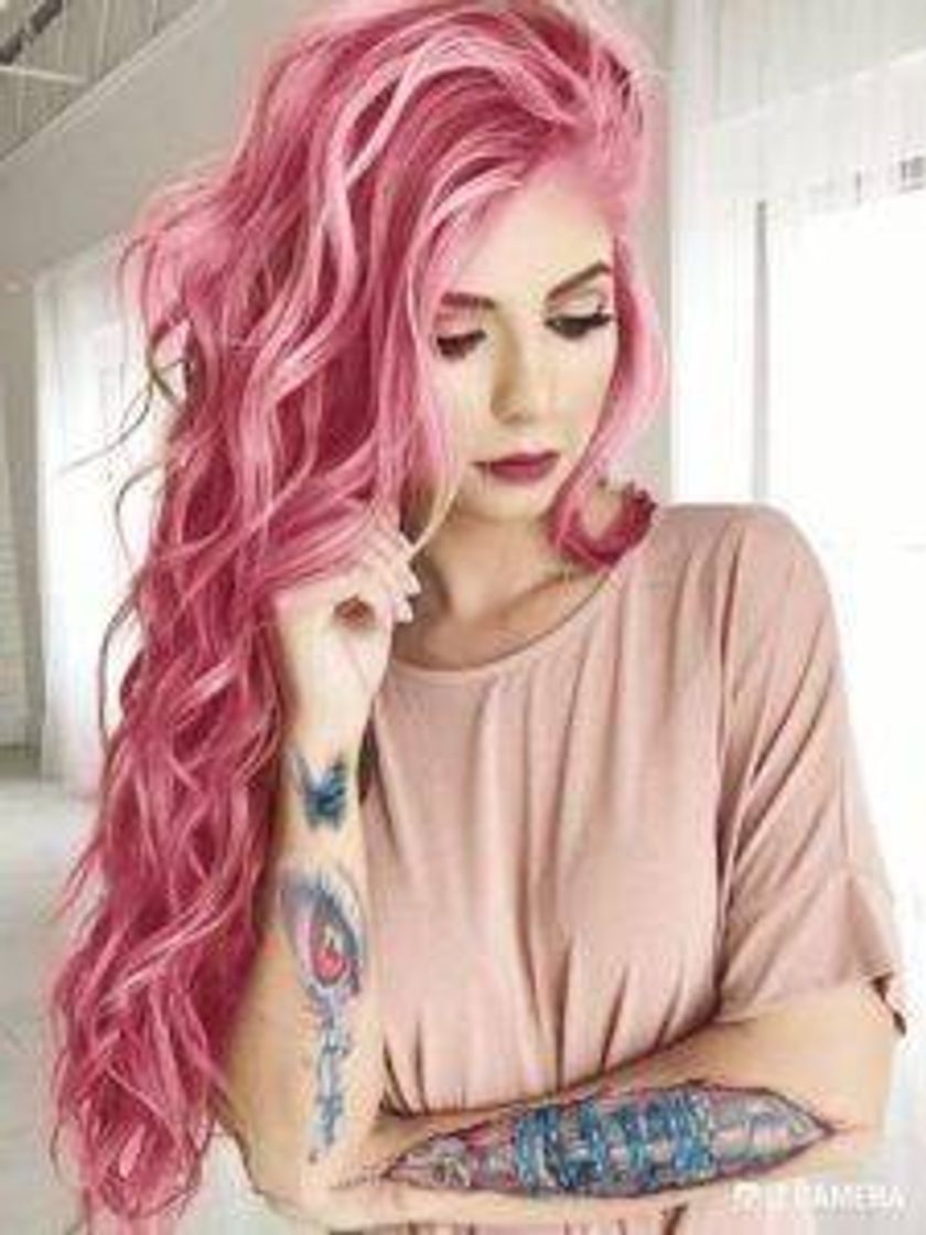 Fashion Pink