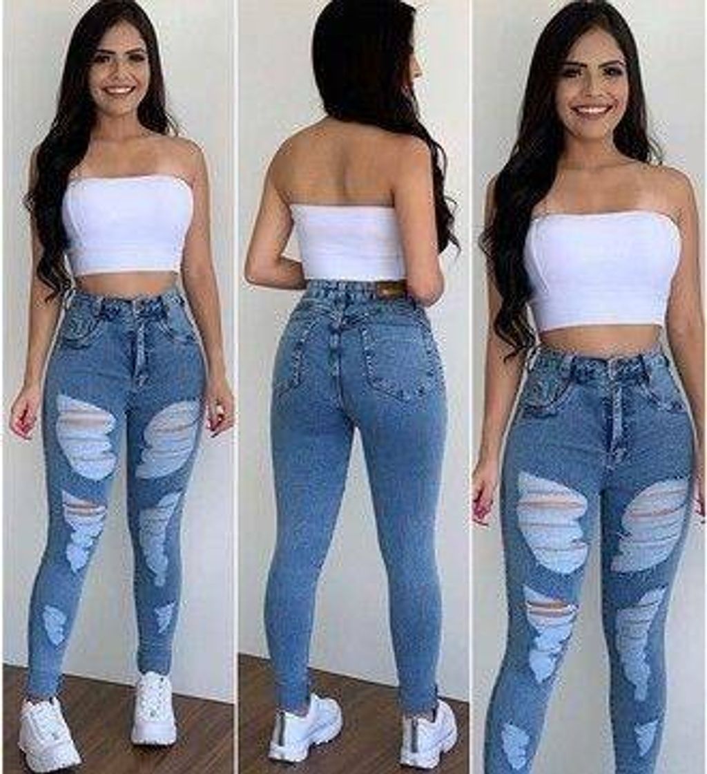 Fashion Jeans