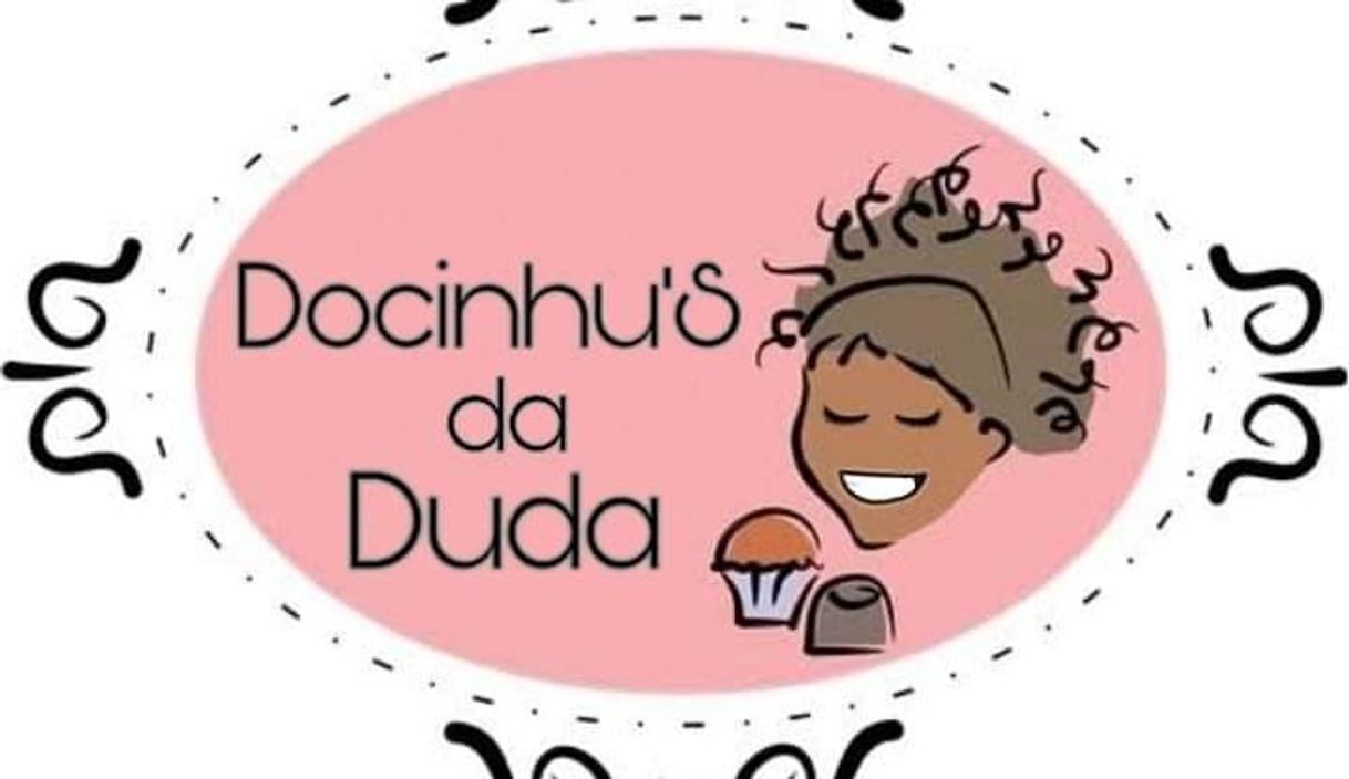 Moda Docinho's da dudinha