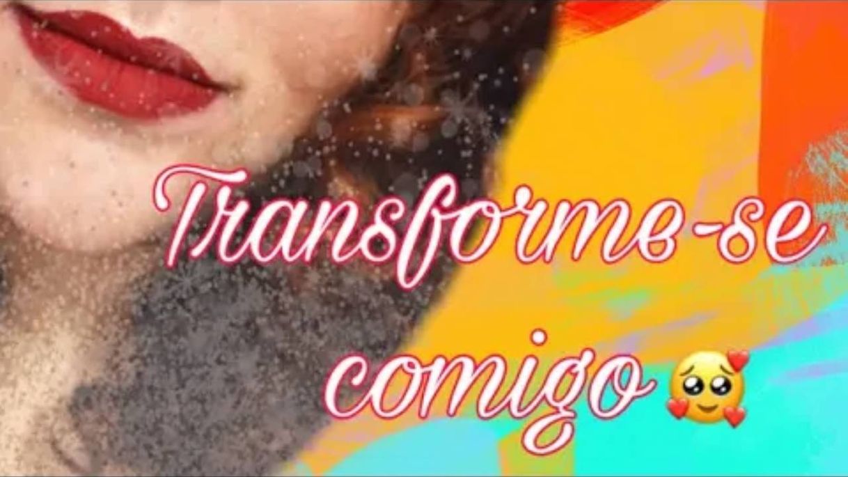 Fashion Transforma-se comigo