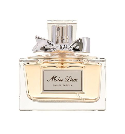 DIOR MISS DIOR agua de perfume vaporizador 50 ml