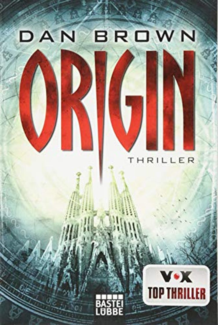 Book Origin