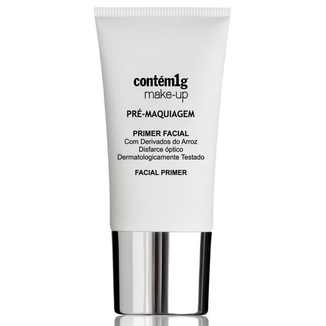 Fashion Primer Facial Contém 1g 