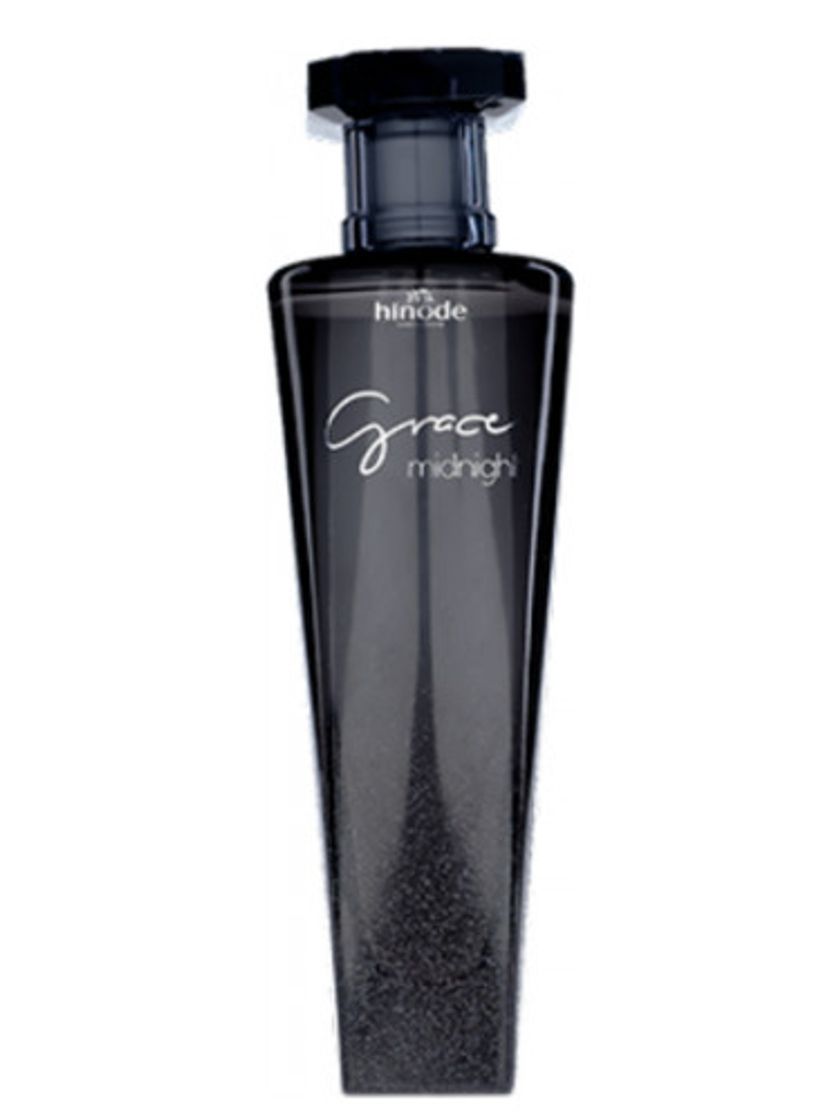 Moda Perfume Grace Midnight Hinode 