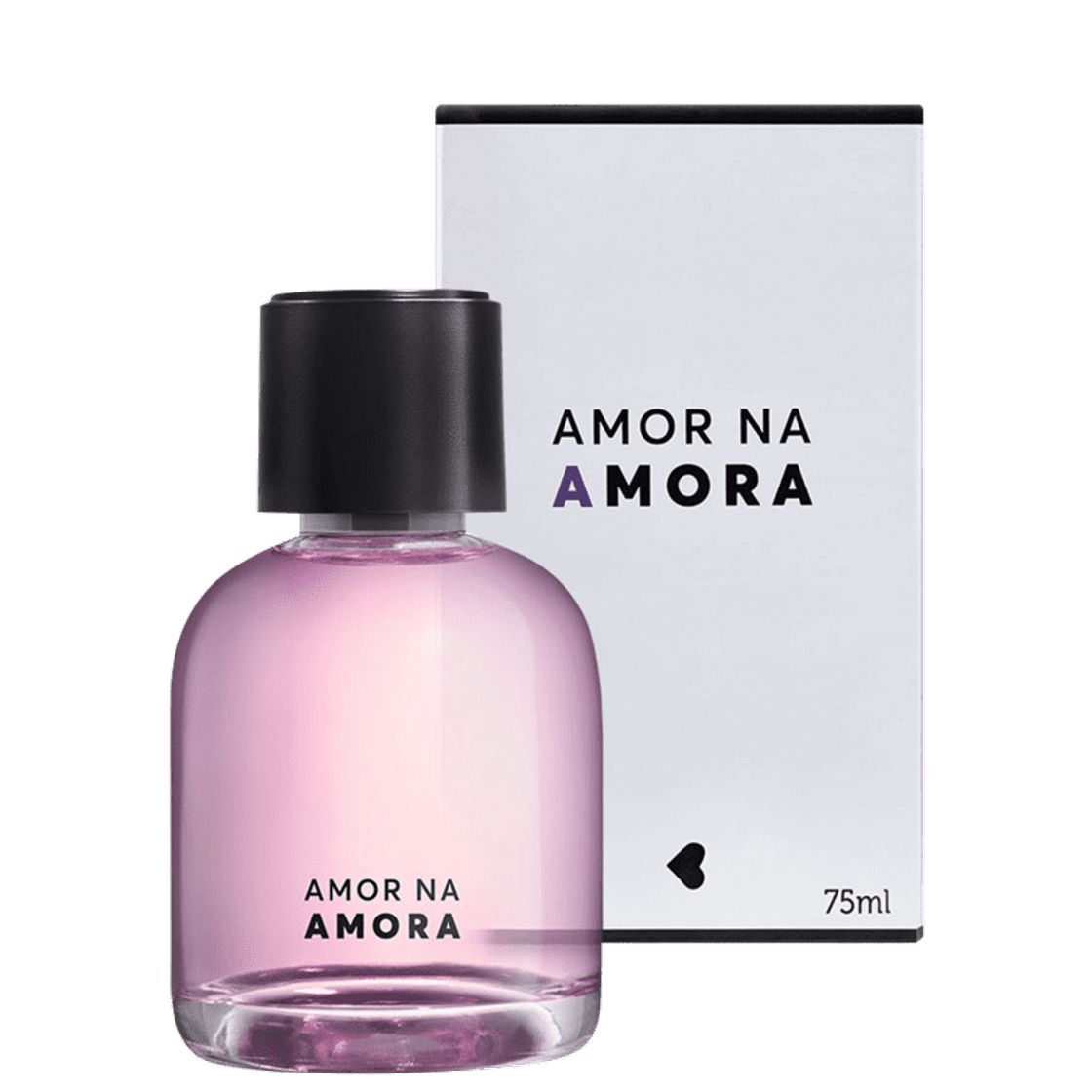 Fashion Perfume Amor na Amora Quem disse Berenice 