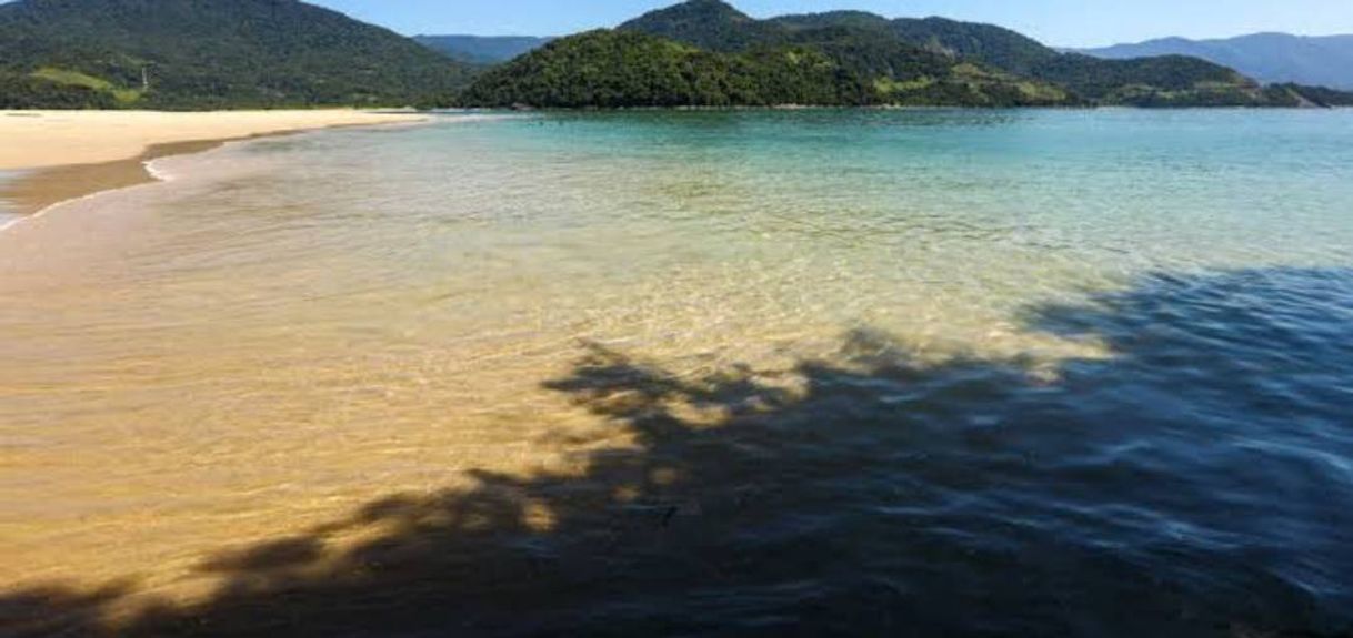 Lugar Ilha do Promirim