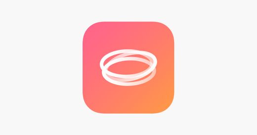 ‎Hoop - Haz nuevos amigos en App Store