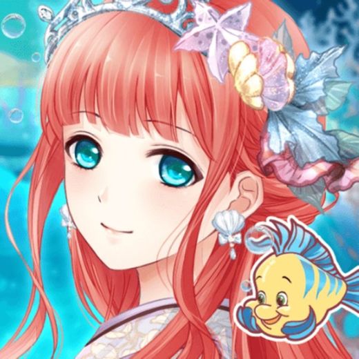 Love Nikki-Dress UP Queen