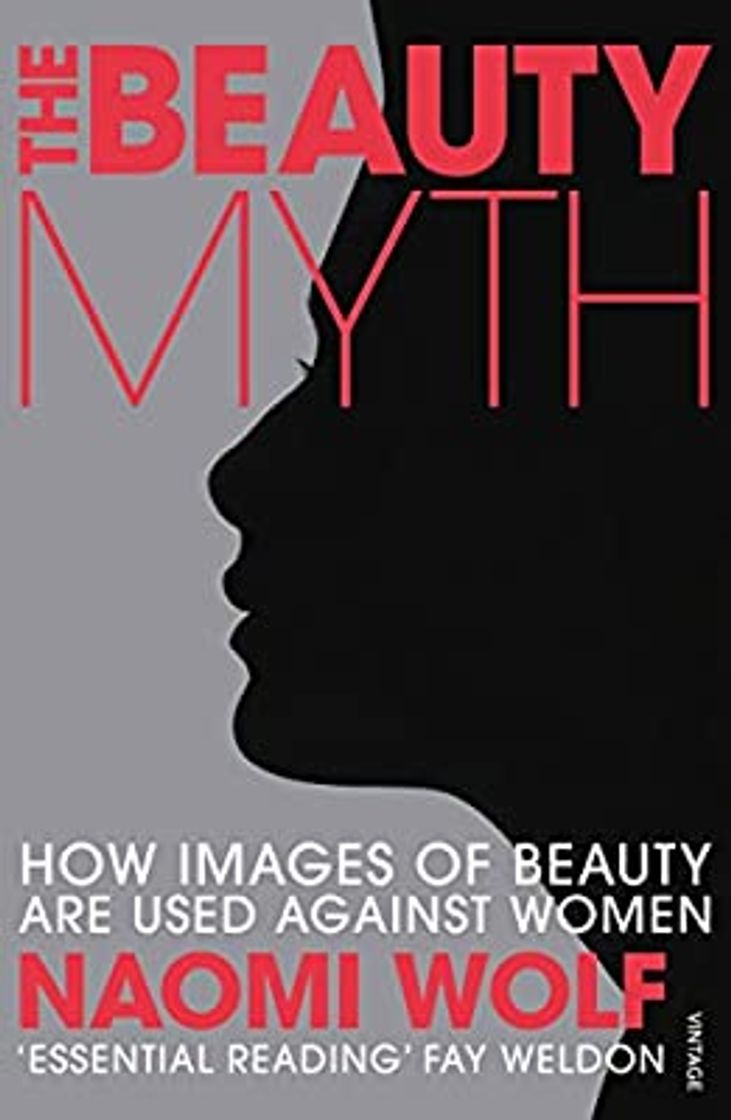 Book The Beauty Myth