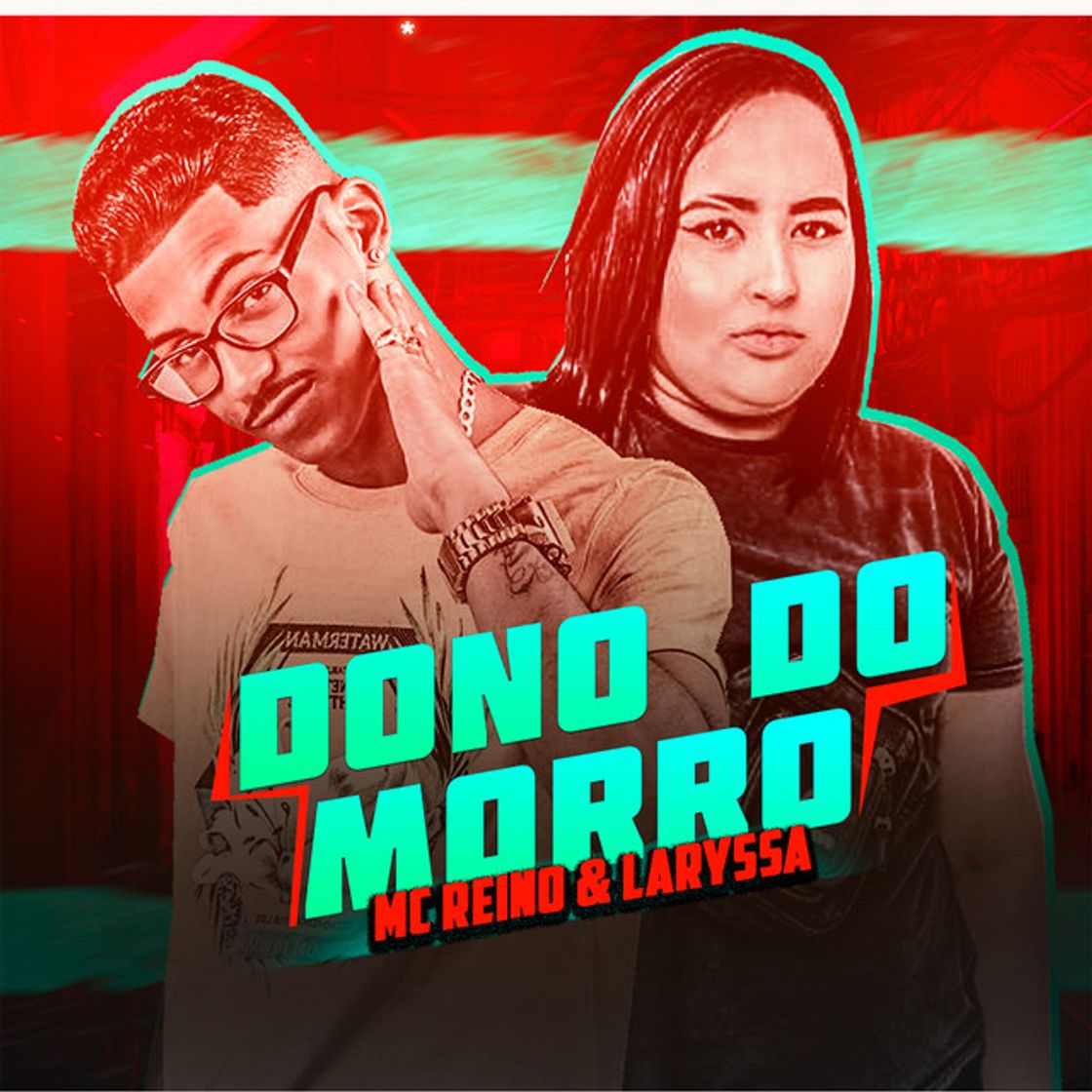 Canción Dono do Morro