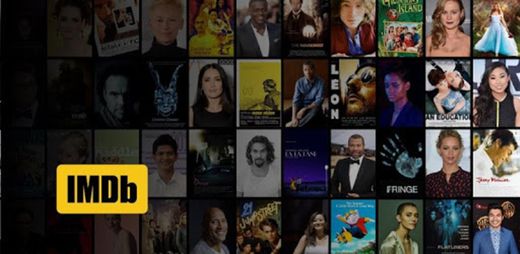 IMDb Cine & TV - Aplicaciones en Google Play