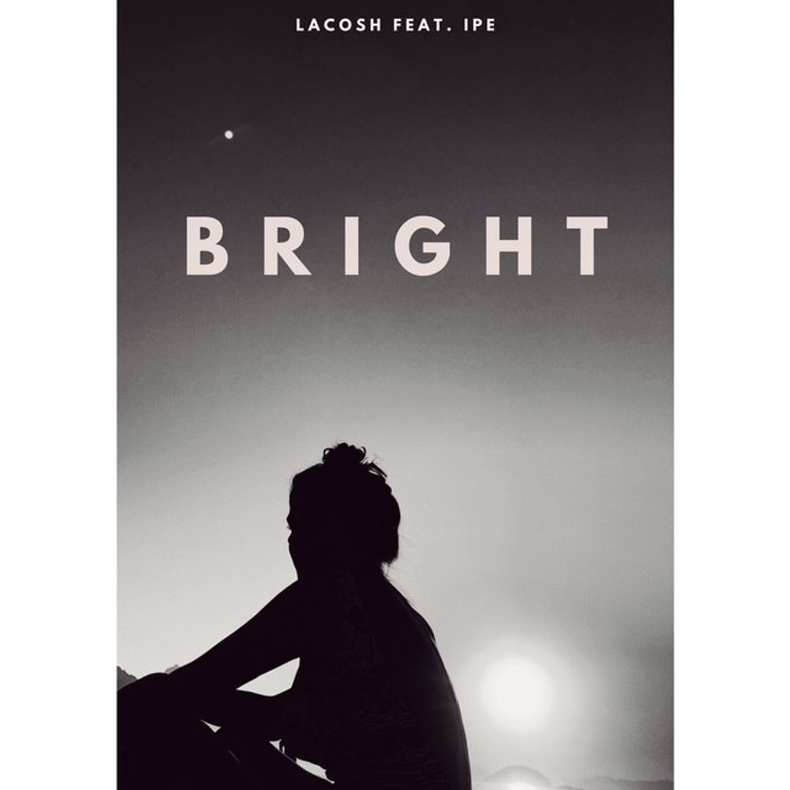 Music Bright (feat. Ipe)