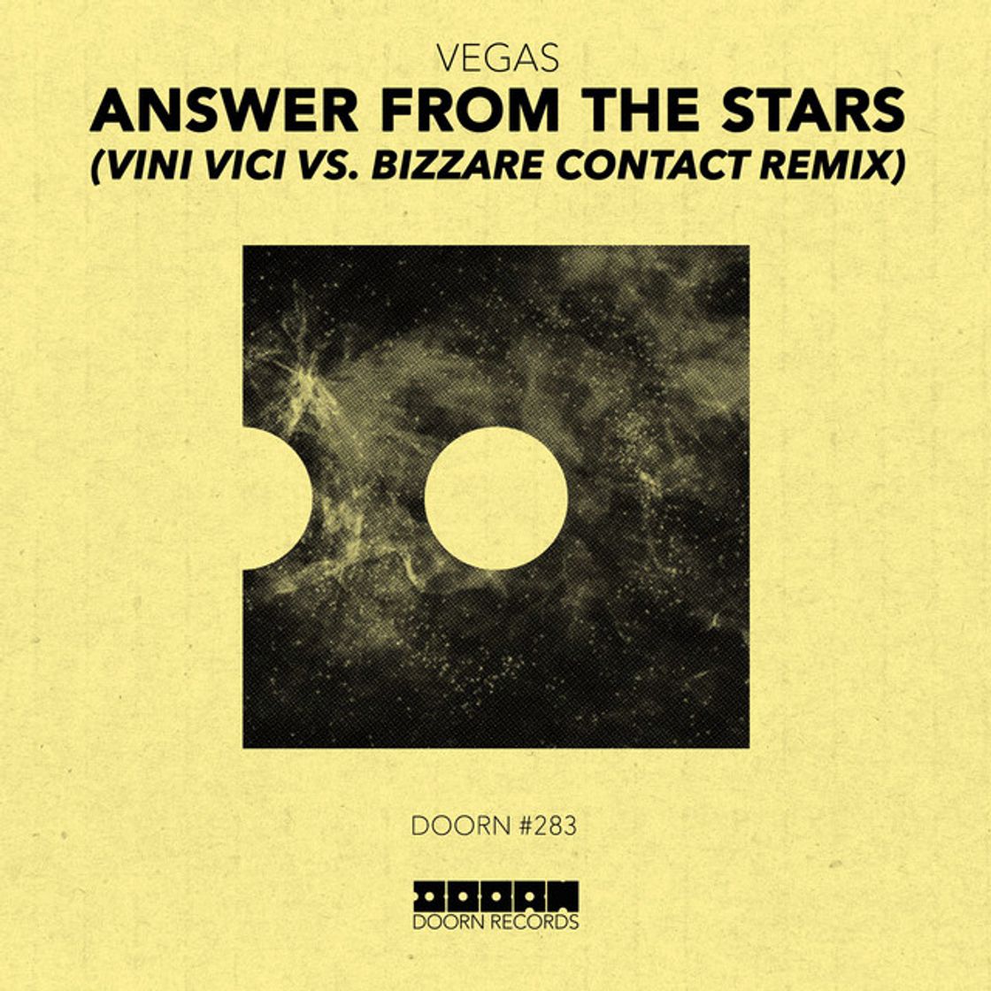 Canción Answer From The Stars - Vini Vici vs. Bizzare Contact Remix