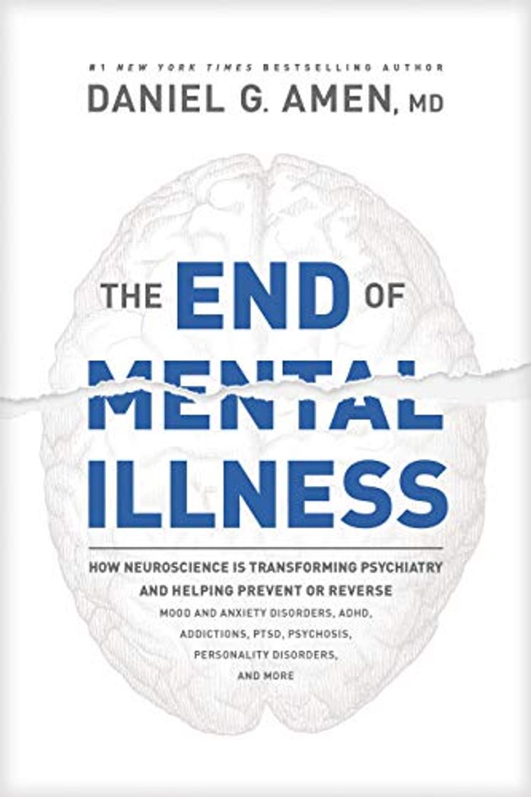 Books The End of Mental Illness: How Neuroscience Is Transforming Psychiatry and Helping