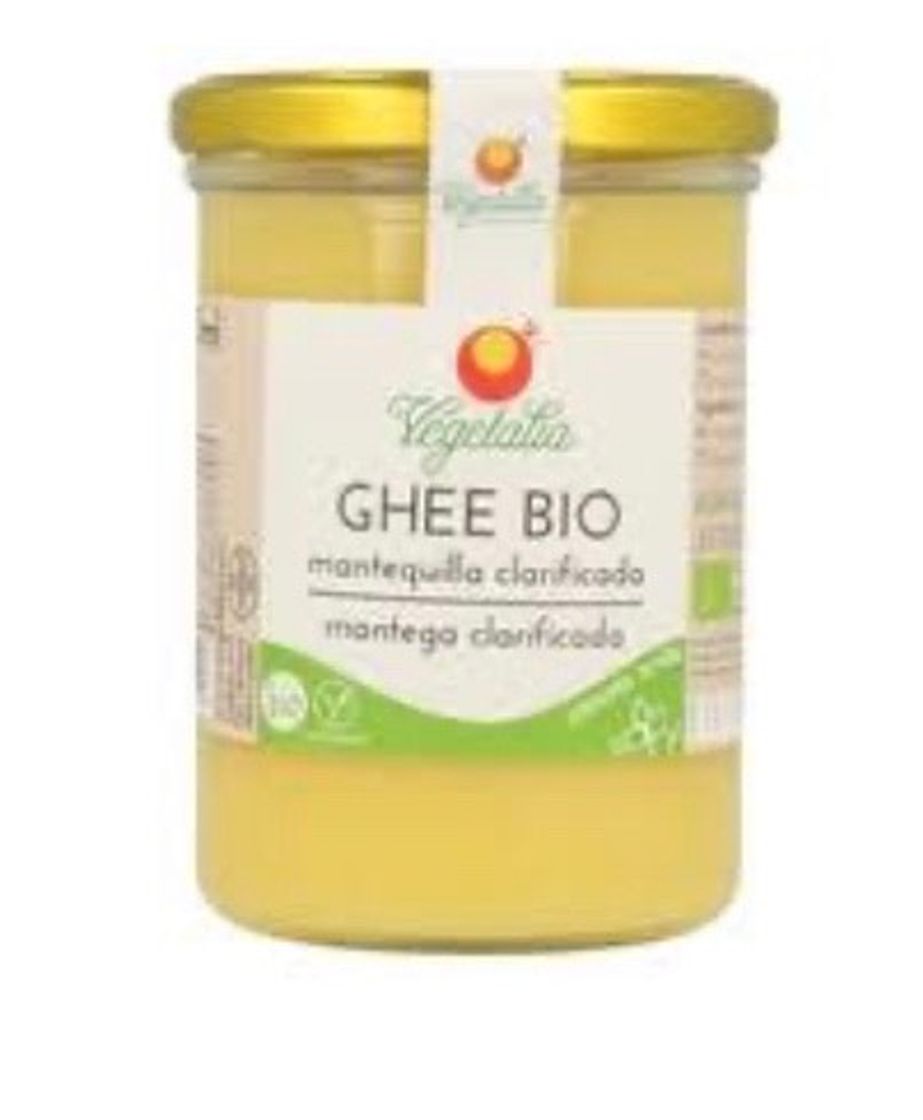 Moda Ghee de Ayurveda 