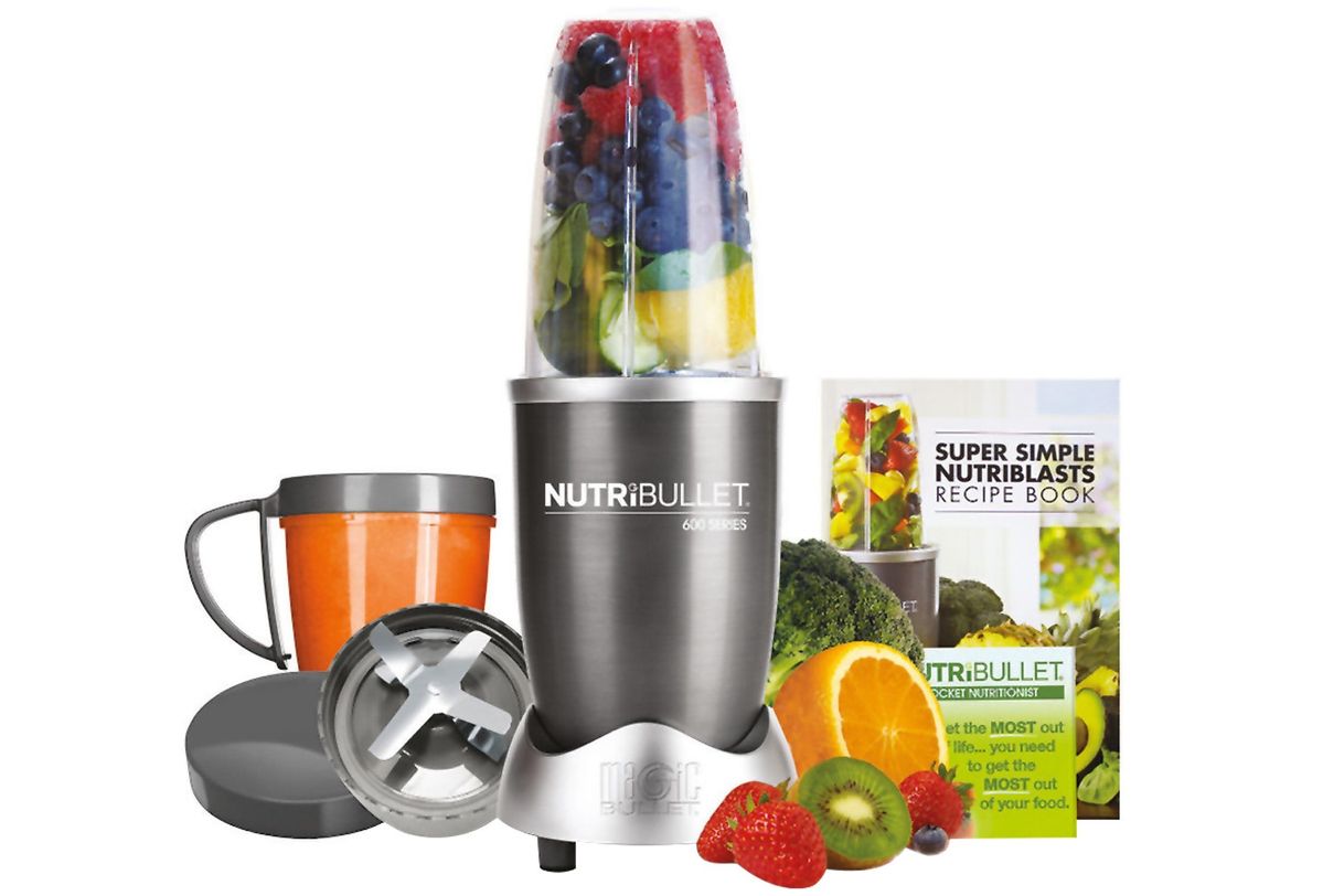 Moda Nutribullet 