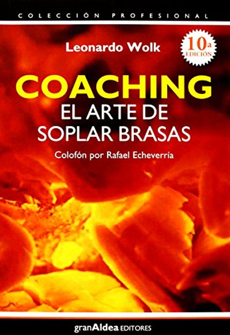 Libro Coaching