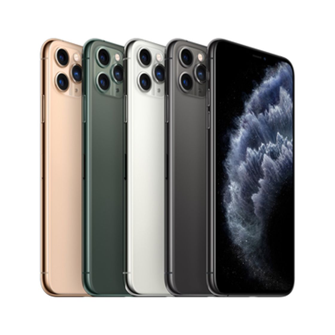 Product Apple iPhone 11 Pro