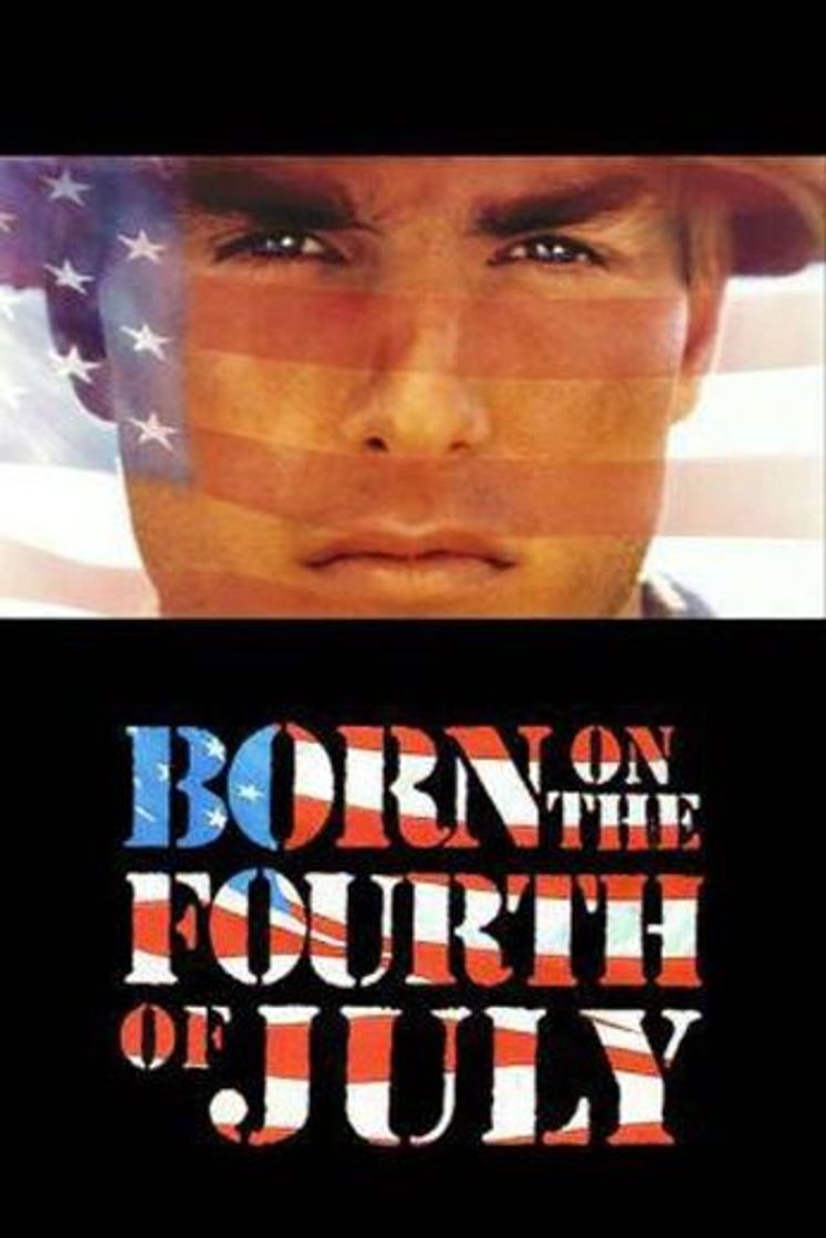 Película Born on the Fourth of July (1989) - IMDb