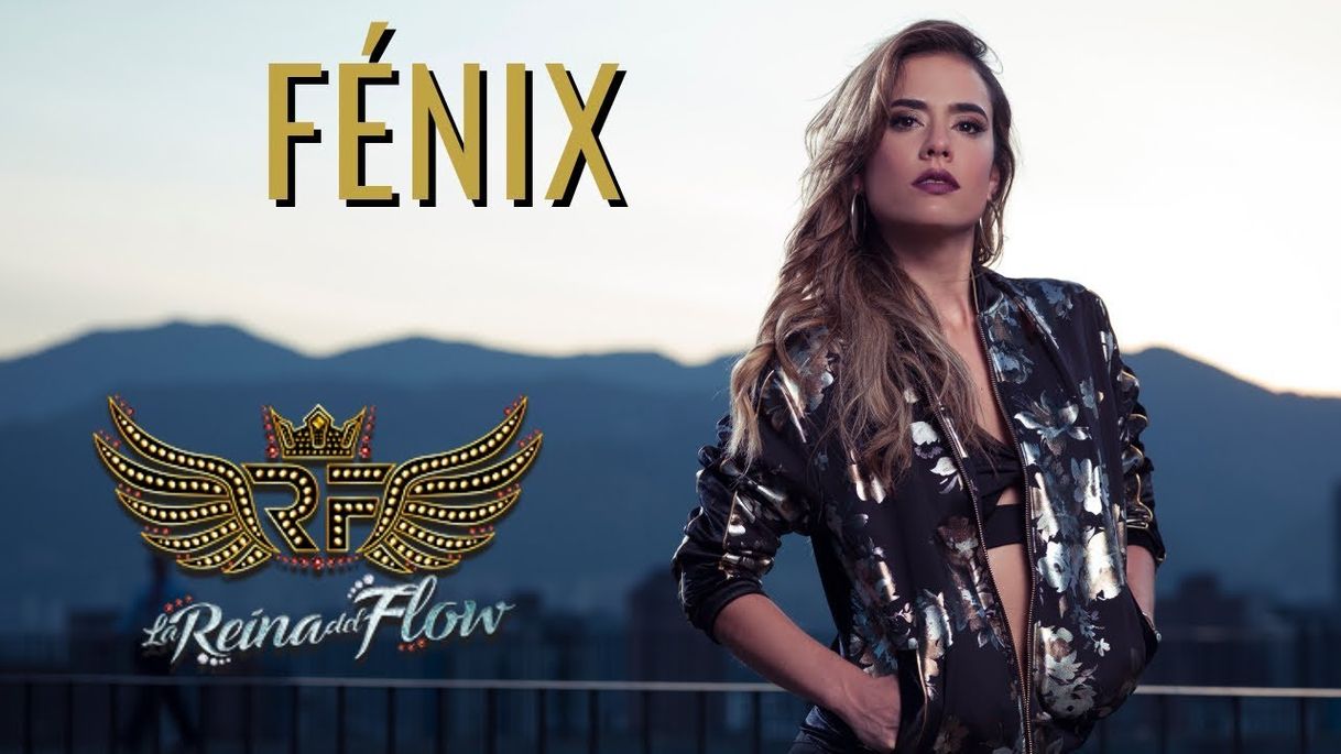 Canción Fénix