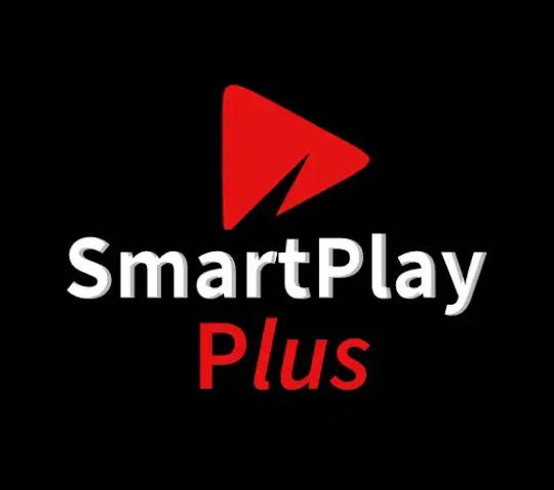 Aplicaciones Smart Play Plus