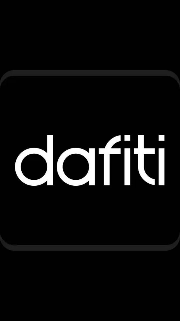 App Dafiti