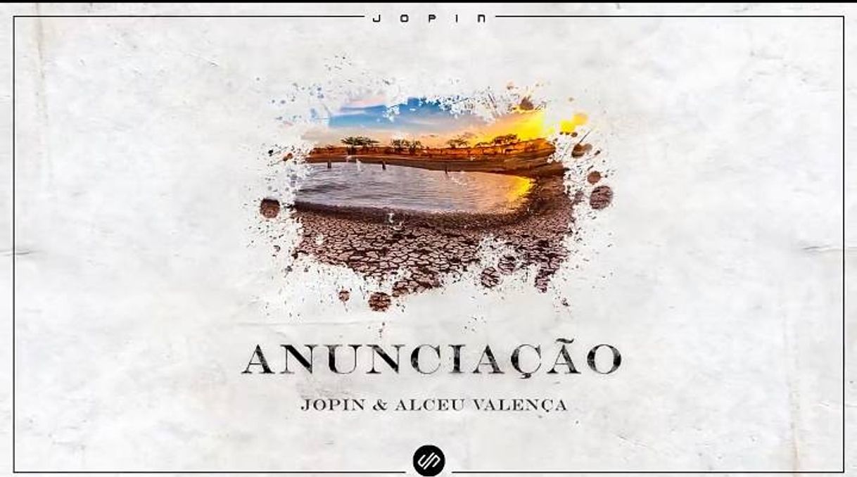 Canciones Alceu Valença - Anunciação (Jopin Remix)